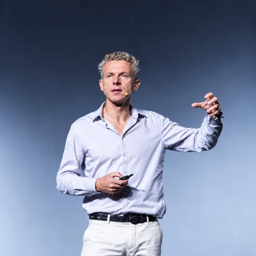 Gilles Babinet