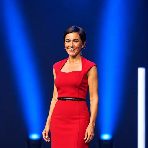 Catherine Barba