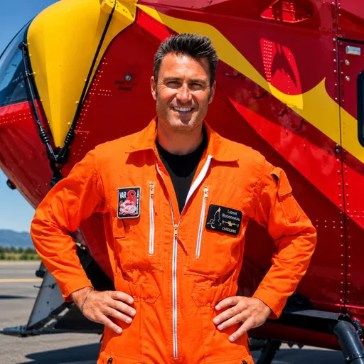 Lionel Bonhomme