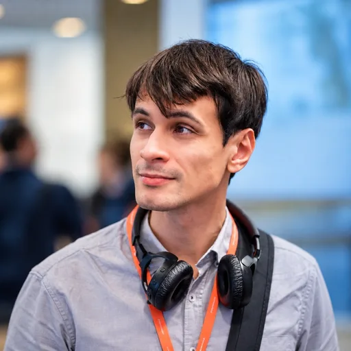Sébastien Carassou