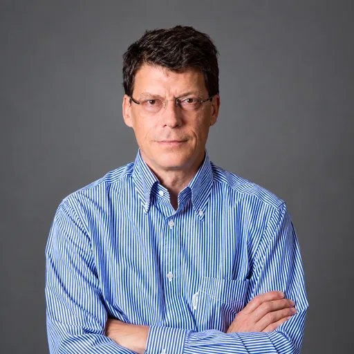 Laurent Alexandre