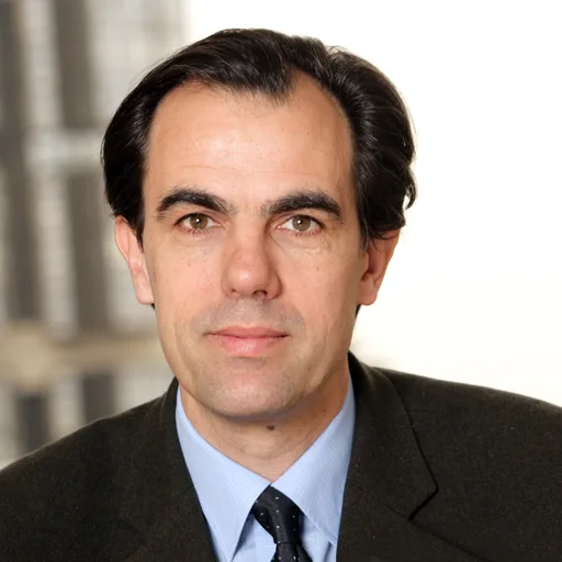 Philippe Dessertine