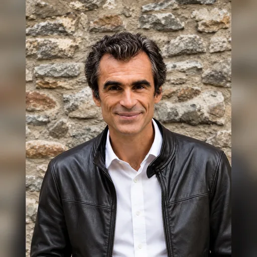 Raphaël Enthoven