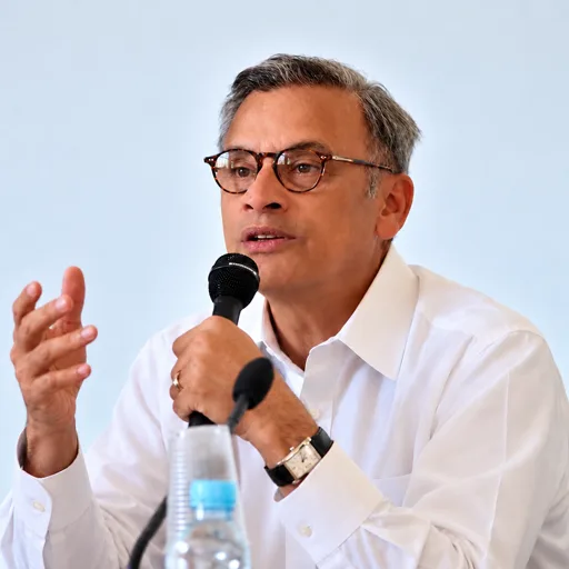 Éric-Jean Garcia