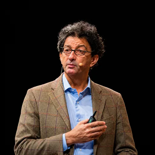Isaac Getz