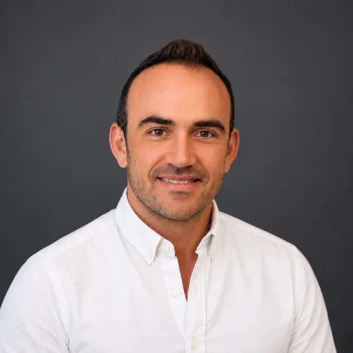 Nicolas Gorse