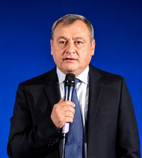 Ralph Hababou