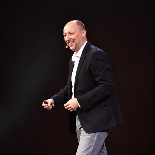 Pascal Haumont