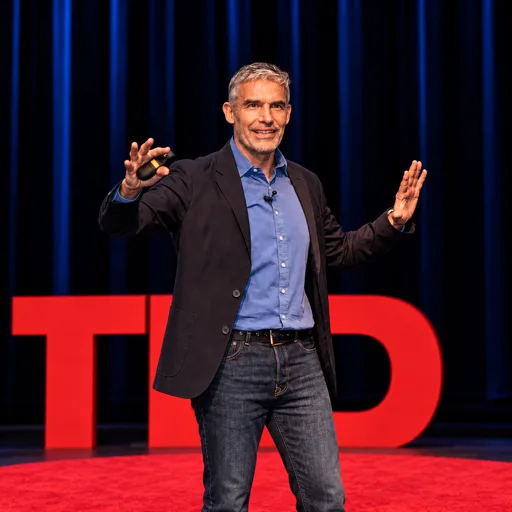 Marc Amerigo