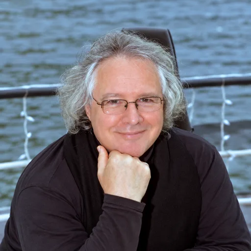 Jean-Claude Heudin