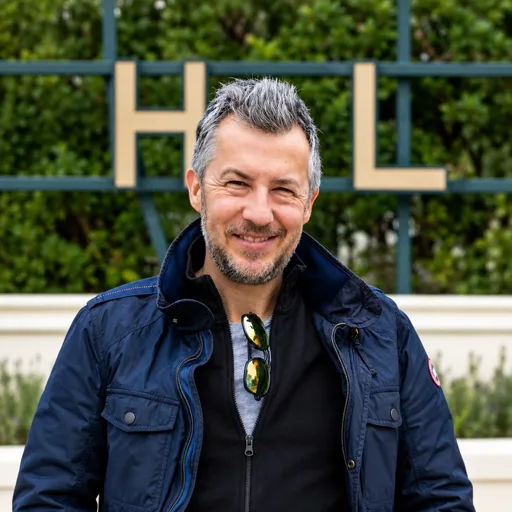 Philippe Laumet