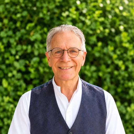 Patrick Lesage