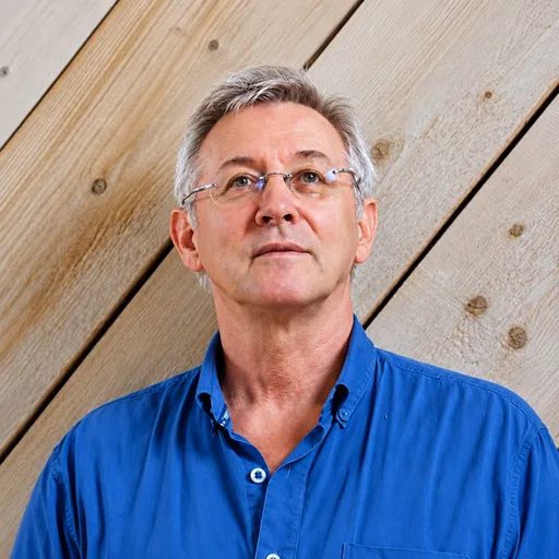 Gaël Andrews