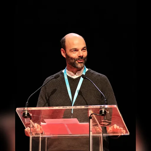 Roland Lehoucq