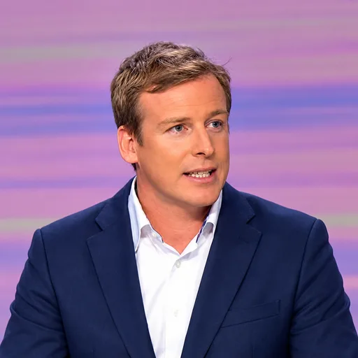 Nicolas Meilhan