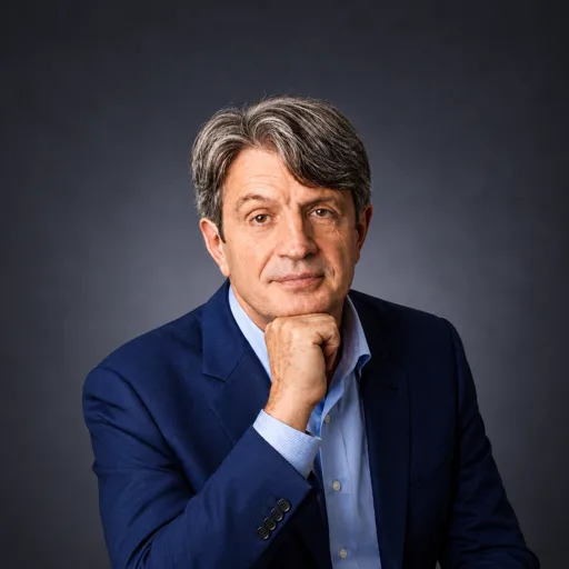 André Angotti