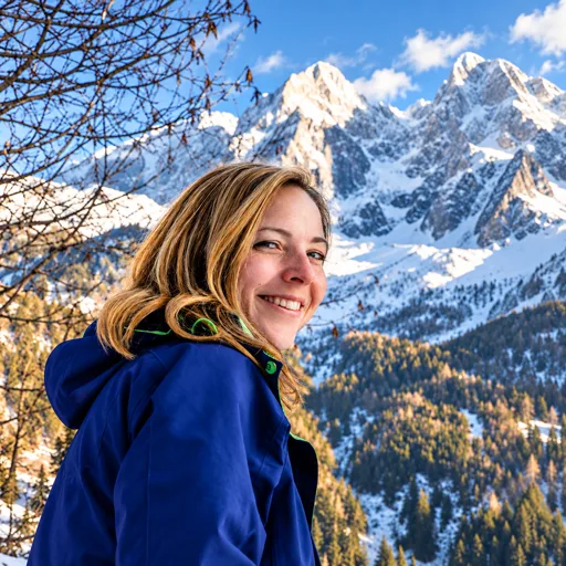 Orianne Aymard