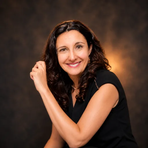 Isabelle Rouhan