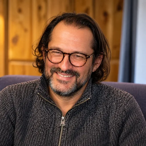 Thierry Aymès
