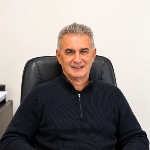 Patrick Badonnel