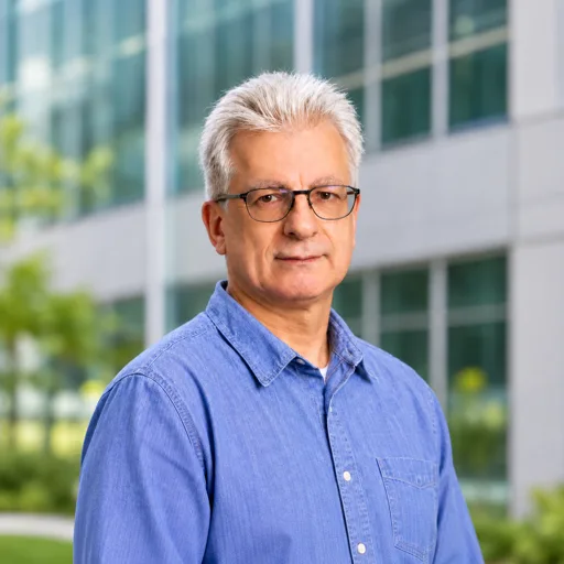 Dominique Bourg