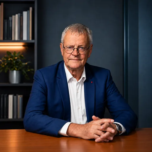 Pascal Boniface