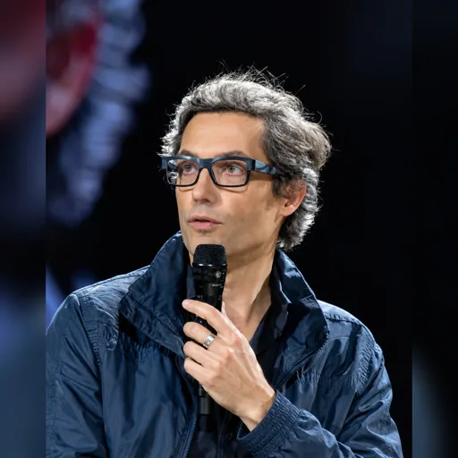 Walter Bouvais