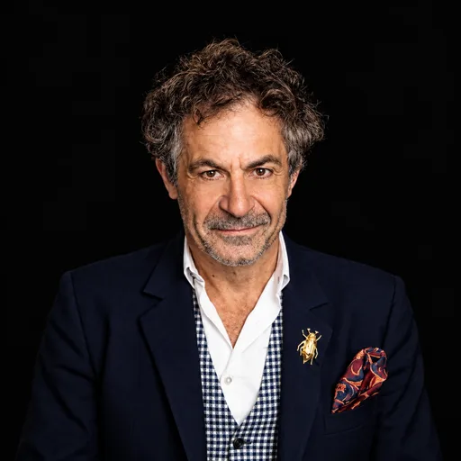 Étienne Klein