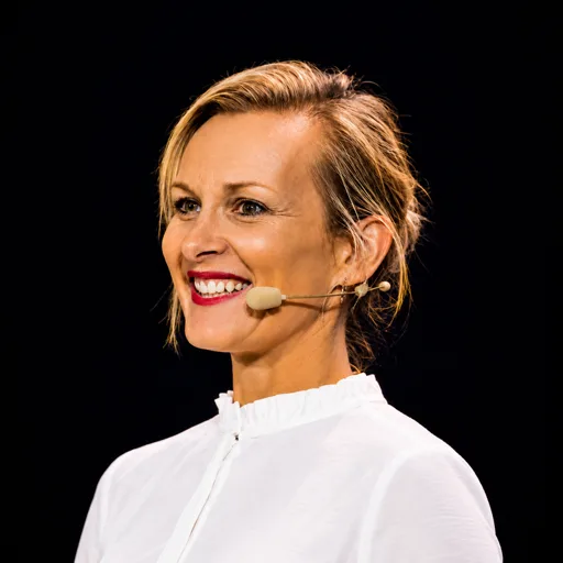 Élodie Gentina