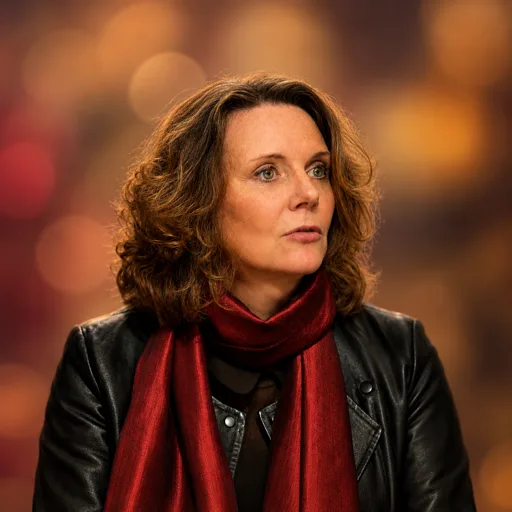 Virginie Raisson-Victor