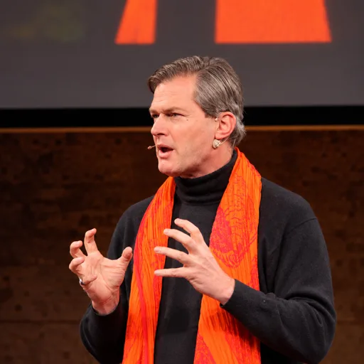 Gunter Pauli