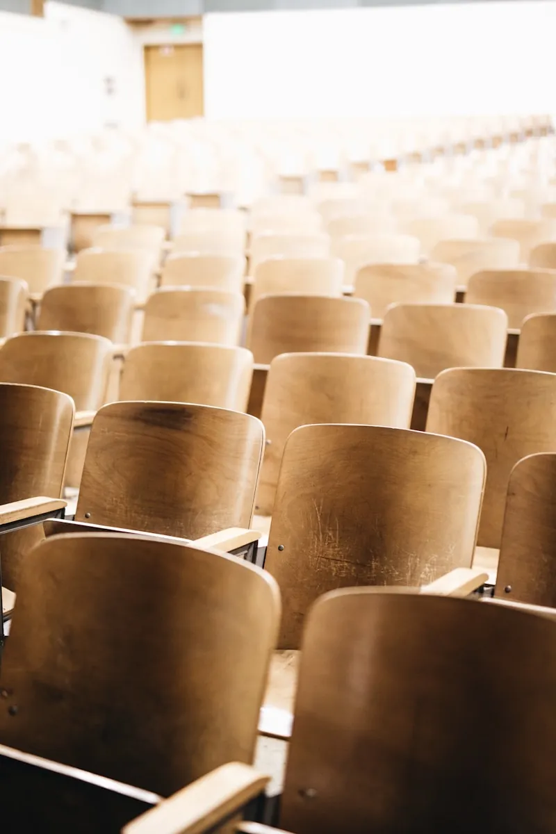 Our expertise — Ogma Events