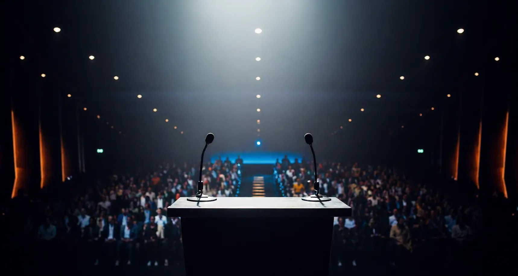 Find the Best Speakers for your Professional Events