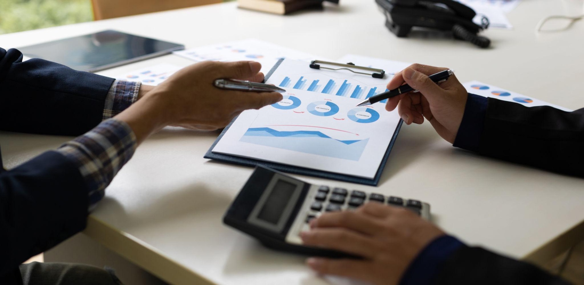 Management des risques