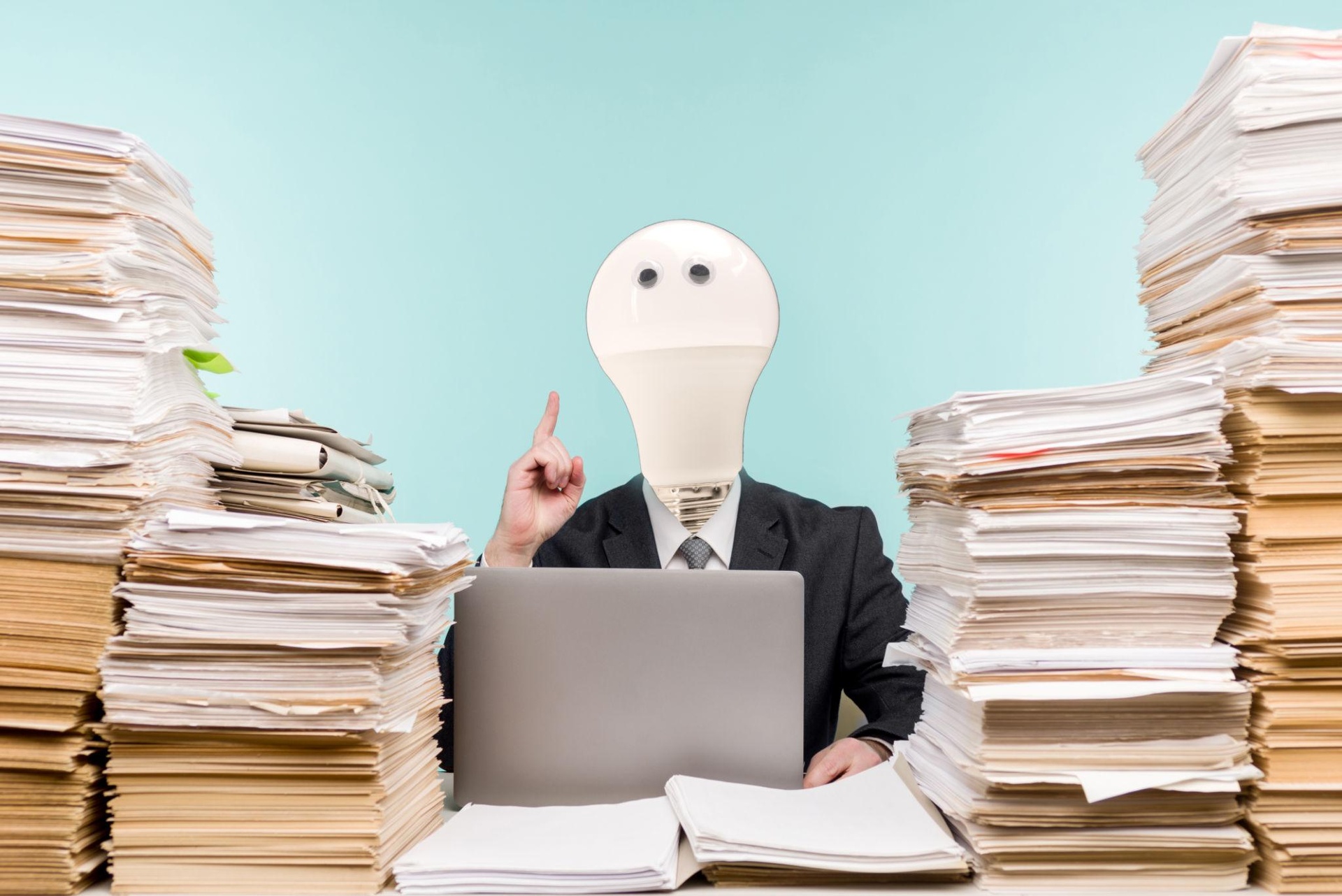 Sens au travail