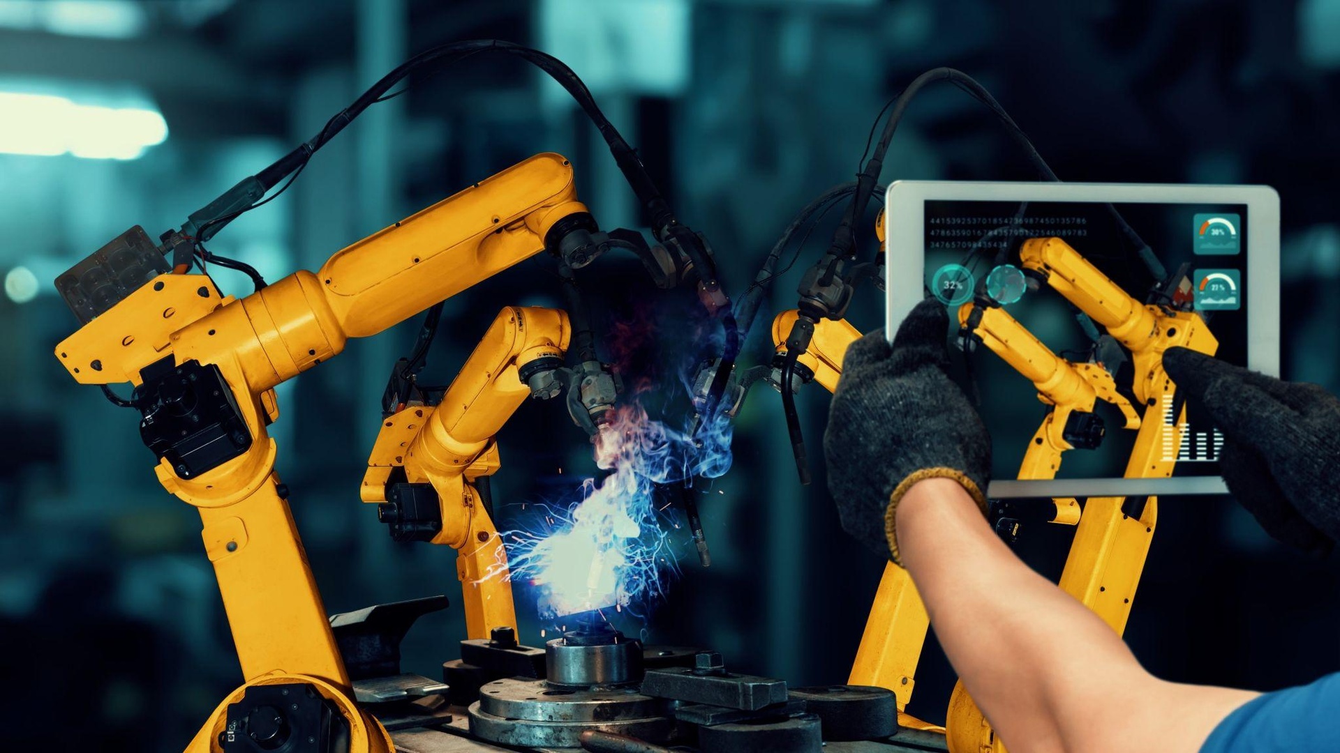 Industrie