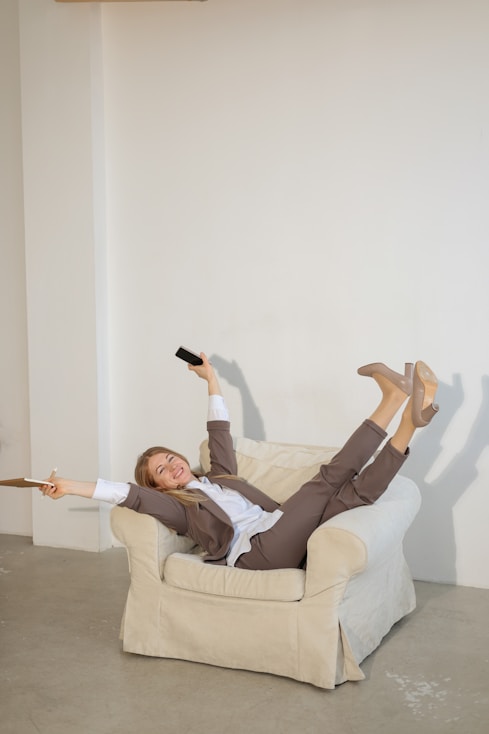 Entreprise libérée